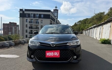 Toyota Corolla, 2015 год, 1 200 000 рублей, 2 фотография
