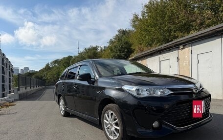 Toyota Corolla, 2015 год, 1 200 000 рублей, 3 фотография