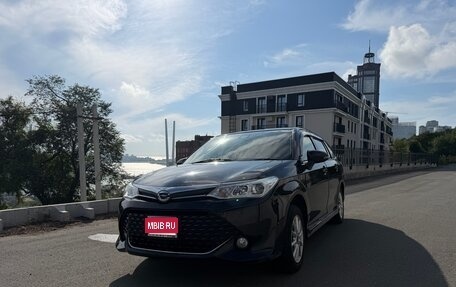 Toyota Corolla, 2015 год, 1 200 000 рублей, 1 фотография