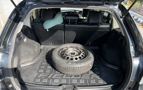 Toyota Corolla, 2015 год, 1 200 000 рублей, 8 фотография