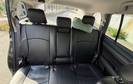Toyota Corolla, 2015 год, 1 200 000 рублей, 9 фотография
