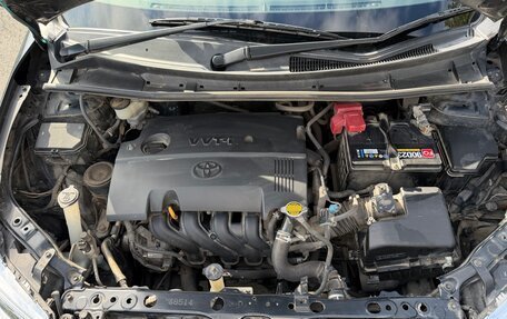 Toyota Corolla, 2015 год, 1 200 000 рублей, 13 фотография