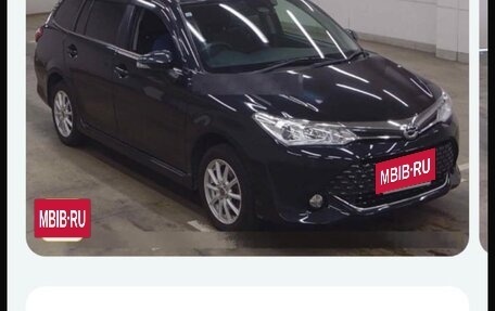 Toyota Corolla, 2015 год, 1 200 000 рублей, 14 фотография