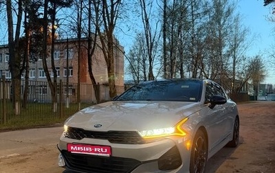 KIA K5, 2021 год, 2 600 000 рублей, 1 фотография