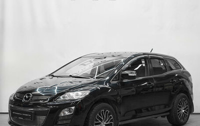 Mazda CX-7 I рестайлинг, 2011 год, 1 070 000 рублей, 1 фотография
