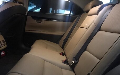 Lexus ES VII, 2016 год, 2 730 000 рублей, 19 фотография