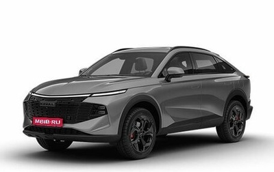 Haval F7x, 2026 год, 3 959 010 рублей, 1 фотография