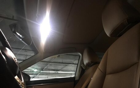 Lexus ES VII, 2016 год, 2 730 000 рублей, 30 фотография
