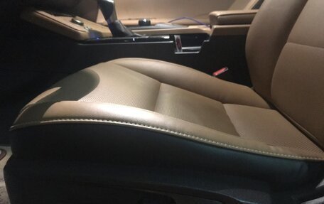 Lexus ES VII, 2016 год, 2 730 000 рублей, 31 фотография