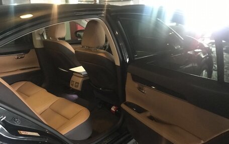 Lexus ES VII, 2016 год, 2 730 000 рублей, 37 фотография