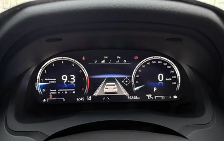 Toyota Camry, 2023 год, 3 300 300 рублей, 5 фотография