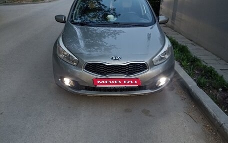 KIA cee'd III, 2013 год, 699 000 рублей, 3 фотография