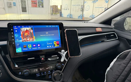 Toyota Camry, 2023 год, 3 300 300 рублей, 10 фотография