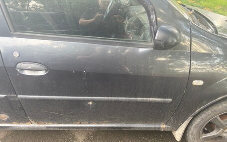 Renault Logan I, 2007 год, 180 000 рублей, 4 фотография