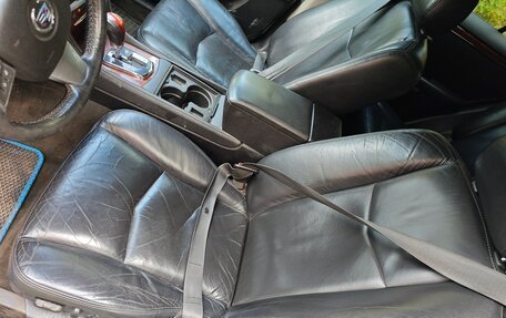 Cadillac SRX II рестайлинг, 2009 год, 11 фотография