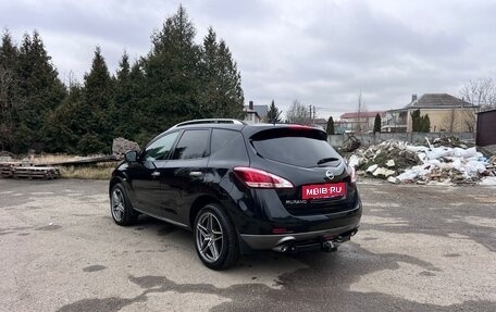 Nissan Murano, 2013 год, 1 400 000 рублей, 3 фотография