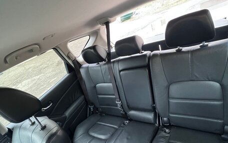 Nissan Murano, 2013 год, 1 400 000 рублей, 6 фотография
