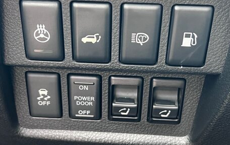 Nissan Murano, 2013 год, 1 400 000 рублей, 10 фотография