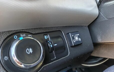Chevrolet Aveo III, 2014 год, 389 000 рублей, 11 фотография