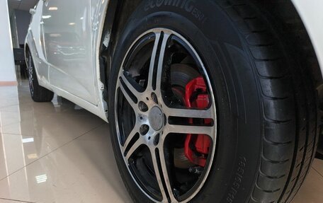 Chevrolet Aveo III, 2014 год, 389 000 рублей, 14 фотография