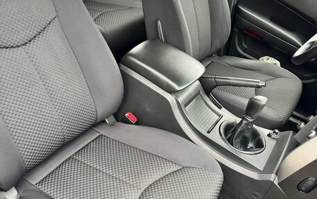 SsangYong Kyron I, 2013 год, 860 000 рублей, 7 фотография