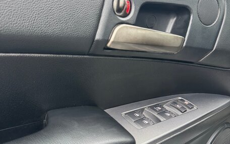 SsangYong Kyron I, 2013 год, 860 000 рублей, 11 фотография
