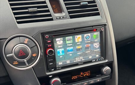 SsangYong Kyron I, 2013 год, 860 000 рублей, 9 фотография