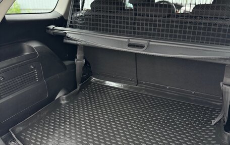 SsangYong Kyron I, 2013 год, 860 000 рублей, 10 фотография