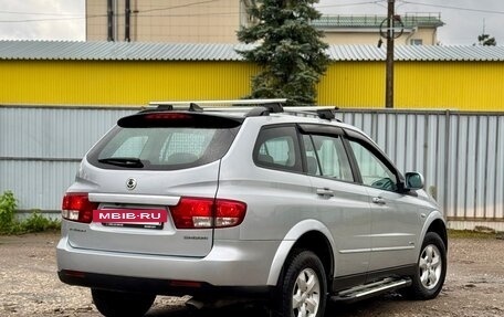 SsangYong Kyron I, 2013 год, 860 000 рублей, 4 фотография