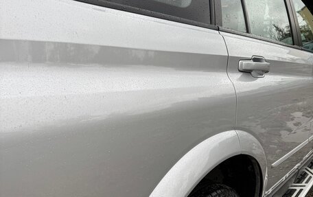 SsangYong Kyron I, 2013 год, 860 000 рублей, 14 фотография