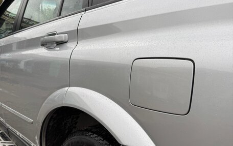 SsangYong Kyron I, 2013 год, 860 000 рублей, 16 фотография