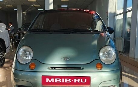 Daewoo Matiz I, 2008 год, 148 000 рублей, 2 фотография