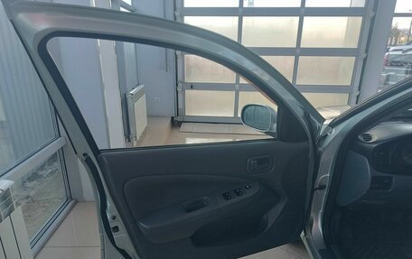 Nissan Almera Classic, 2007 год, 379 000 рублей, 7 фотография