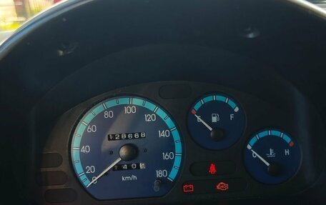 Daewoo Matiz I, 2008 год, 148 000 рублей, 15 фотография