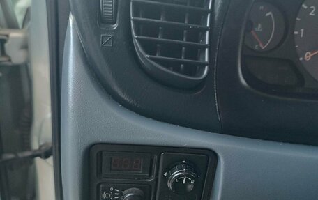 Nissan Almera Classic, 2007 год, 379 000 рублей, 9 фотография