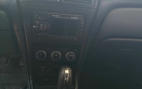 Nissan Almera Classic, 2007 год, 379 000 рублей, 10 фотография