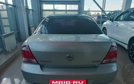 Nissan Almera Classic, 2007 год, 379 000 рублей, 6 фотография