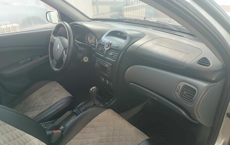 Nissan Almera Classic, 2007 год, 379 000 рублей, 19 фотография