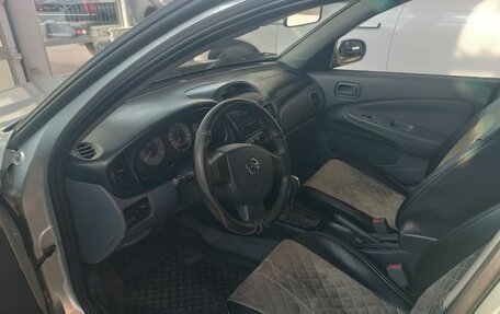 Nissan Almera Classic, 2007 год, 379 000 рублей, 11 фотография