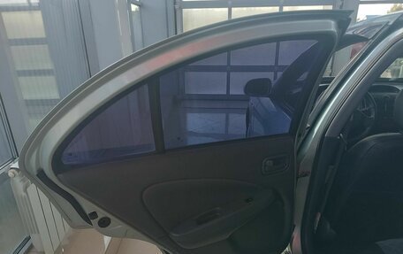 Nissan Almera Classic, 2007 год, 379 000 рублей, 12 фотография