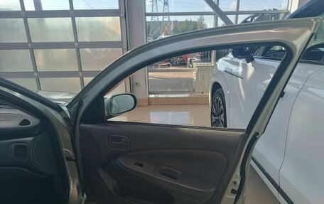 Nissan Almera Classic, 2007 год, 379 000 рублей, 16 фотография