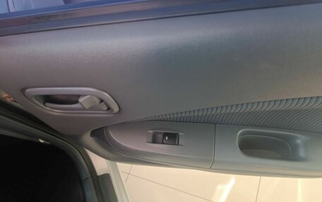 Nissan Almera Classic, 2007 год, 379 000 рублей, 15 фотография