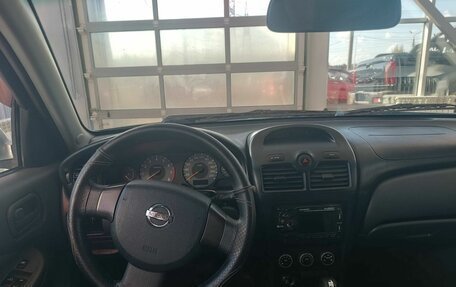 Nissan Almera Classic, 2007 год, 379 000 рублей, 18 фотография