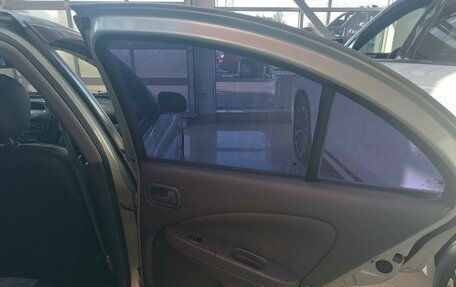 Nissan Almera Classic, 2007 год, 379 000 рублей, 14 фотография