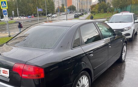 Audi A4, 2005 год, 620 000 рублей, 5 фотография