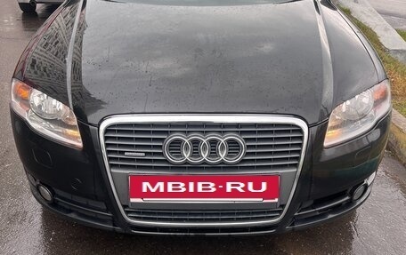 Audi A4, 2005 год, 620 000 рублей, 3 фотография