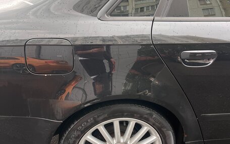 Audi A4, 2005 год, 620 000 рублей, 16 фотография