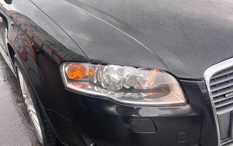 Audi A4, 2005 год, 620 000 рублей, 20 фотография