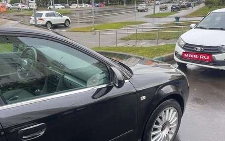 Audi A4, 2005 год, 620 000 рублей, 17 фотография