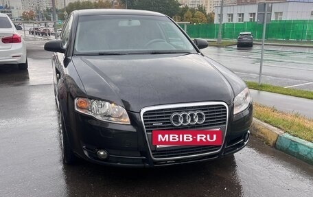 Audi A4, 2005 год, 620 000 рублей, 23 фотография